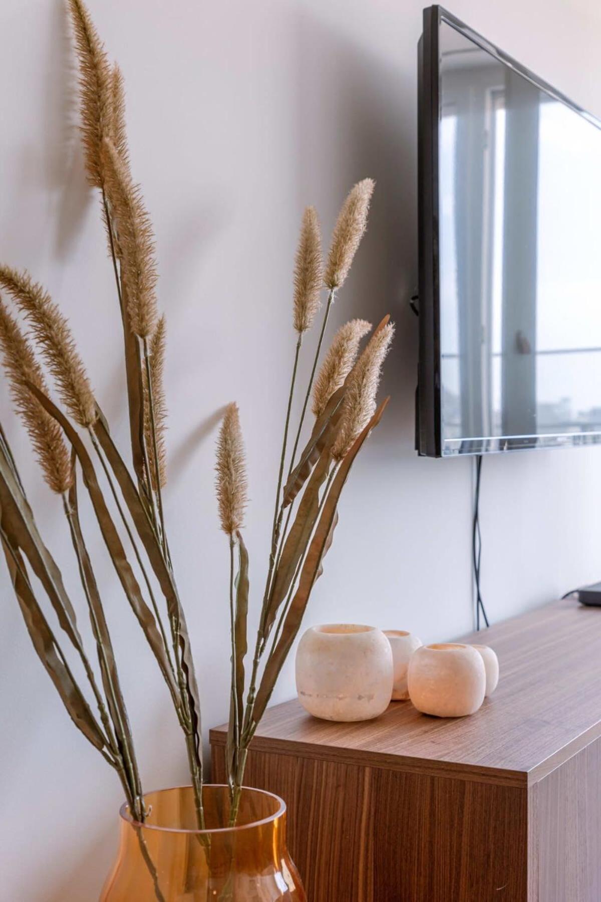Stunning Studio With Sea-View And Terrace Apartment นอคเคอ-เฮสท์ ภายนอก รูปภาพ